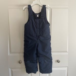 Children’s Place snow pants size 3T